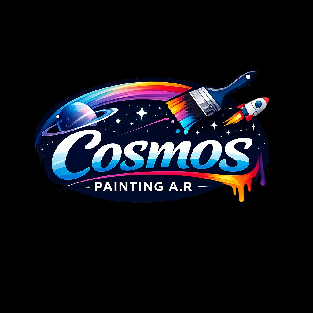 cosmospaintingarllc.com